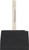 ArroWorthy 8505 4" Hi Density Foam Brush 30/pk