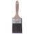 Proform C3.0BS 3" Contractor Straight Cut Brush w/ Beavertail Handle