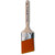 Proform PIC1-3.0 3" Picasso Angled Oval Brush w/ Standard Handle