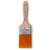 Proform PIC2-2.5 2.5 Picasso Straight Cut Brush w/ Beavertail Handle