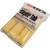 Wooster R740 9" x 1/2" Nap Super/Fab Roller Cover (3pk)