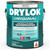 Drylok 27513 1gal White Original Latex Concrete & Masonry Waterproofer