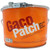 2 Gal Gaco GP1525-2 Gray GacoRoof Silicone Roof Patch