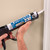 DAP 18286 10.1oz Gray Dynaflex 230 Premium Elastomeric Sealant