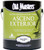 Old Masters 71201 1gal Semi Gloss Ascend Ext Water Based Clear Finish