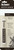 Old Masters 32401 White Putty Stick