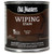 Norton 04718 4-3/16" x 11" P100D WallSand Paper Cut Sheet Bulk - Non UPC (50/pk)