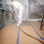 Trimaco 12360/20 36" x 120' X-Paper HD Builders Surface Protection Paper