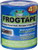 Shurtape 105569 36mm x 55m (1.41" x 60yd) Blue FrogTape Pro Grade Painter's Tape 4pk