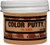 Color Putty 108 3.68oz Light Oak Oil-Based Wood Putty