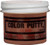 Color Putty 126 3.68oz Brown Mahogany Oil-Based Wood Putty