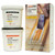 System Three 1610K20 2 Qt Sculpwood Paste Kit
