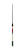 Wooster R054 2'-4' Sherlock Extension Pole