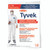 Trimaco 141222/12 Lrg Tyvek Coveralls w/ Hood And Boots