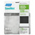 Norton 48080 9" x 11" 320 SandWet Waterproof Paper Sheet (5pk)