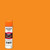 Rust-Oleum 203036 17oz Fluorescent Orange Industrial Choice Water-Based Inverted Marking Spray Paint