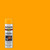 Rust-Oleum 2548838 18oz Yellow Inverted Striping Spray Paint