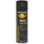 15 Oz Rust-Oleum V2177838 Black High Performance Enamel Spray Paint, Semi-Gloss - Case of 6