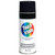 Derusto 55276830 12oz Gloss Black Touch 'n Tone All Purpose Spray Paint