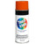 Derusto 55283830 12oz Gloss Orange Touch 'n Tone All Purpose Spray Paint
