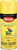 Krylon K05541007 12oz Gloss Sun Yellow COLORmaxx Spray Paint