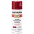 12 Oz Rust-Oleum 7768830 Burgundy Stops Rust Protective Enamel Spray Paint, Gloss - Case of 6