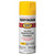 Rust-Oleum 7747830 12oz Gloss Yellow Stops Rust Spray Paint