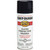 Rust-Oleum 7779830 12oz Gloss Black Stops Rust Spray Paint