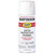 Rust-Oleum 7791830 12oz Satin White Stops Rust Spray Paint