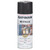 Rust-Oleum 7250830 11oz Metallic Black Stops Rust Spray Paint