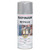 Rust-Oleum 7271830 11oz Metallic Silver Stops Rust Spray Paint