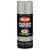 12 Oz Krylon K02723007 Smoke Gray Fusion All-In-One Paint & Primer Spray Paint, Gloss - Case of 6