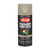 12 Oz Krylon K02740007 Khaki Fusion All-In-One Paint & Primer Spray Paint, Satin