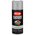 12 Oz Krylon K02773007 Silver Fusion All-In-One Paint & Primer Spray Paint, Metallic - Case of 6