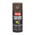 12 Oz Krylon K02778007 Dark Bronze Fusion All-In-One Paint & Primer Spray Paint, Textured - Case of 6