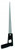 Great Neck P312 12" Compass Saw - 6ct. Case