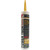 Tower TS-00240 10.1oz Gold TECH2 Urethane Acrylic Caulk