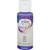 Testors Craft 292425A 2 Oz. Purple Matte Acrylic Paint - 6ct. Case