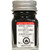 Testors 1154TT 1/4 Oz. Black Metallic Enamel - 18ct. Case