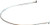 Anchor PS0001R-BALE 1gal Metal Bale Handle Only - 1000ct. Case