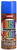 Aervoe 303 16oz Safety Blue Rust Proof Any-Way Spray Paint