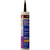 Tower TS-00079 10.1oz Bronze Accura Siliconized Acrylic Caulk