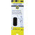 3M 10207-A 4.1875" x 11.25" 80D Grit Drywall Sanding Sheets (100/pk)