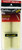 Wooster RR315 6-1/2" Jumbo-Koter Golden Flo 3/8" Nap Mini Roller Cover 2Pk