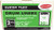 Dynamic 25502 55gal 2mil Black Heavy Duty Drum Liner (20pk) -