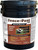 Gardner Gibson 9005-GA 5gal Black Beauty Premium Asphalt Fence Paint