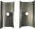 Dynamic FA040014 2-Edge Replacement Blade 2Pk