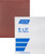 Norton 81507 9" x 11" Very Fine P240 Grit Metal Coat Emery Cloth Sheets Bulk (50/pk)