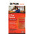 Devcon 33345 9oz Clear 2 Ton Bottle Epoxy