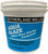 Aqua-Glaze AQG032 qt Fast Dry Water Based Glazing Compound